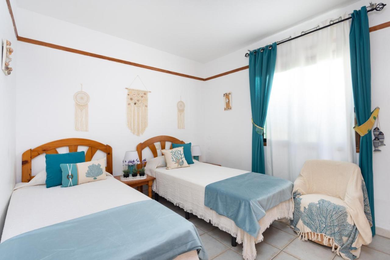 Home2Book Comfy Costa Del Silencio, Pool & Terrace Exterior photo