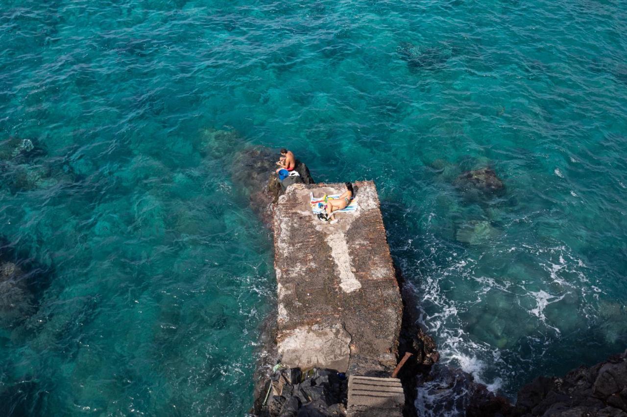 Home2Book Comfy Costa Del Silencio, Pool & Terrace Exterior photo